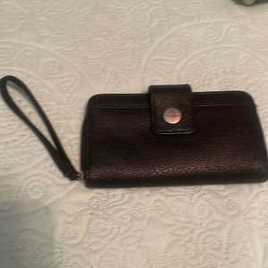 Ladies Wallet
